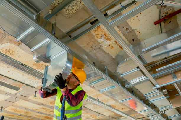 Best Furnace Repair Near Me  in Croton On Hudson, NY