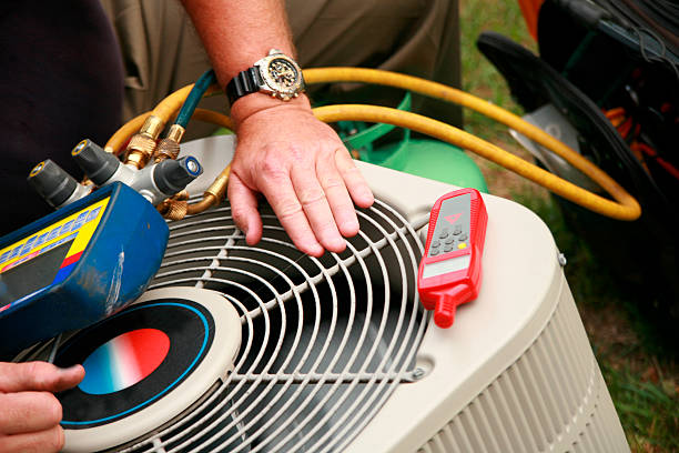 Best Affordable Air Conditioning Repair  in Croton On Hudson, NY